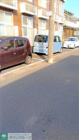 レオパレスベッラステラの物件内観写真